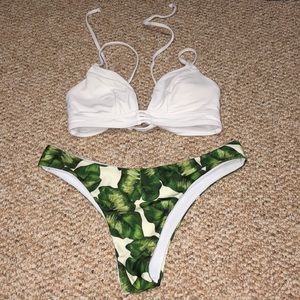 Zaful Bikini